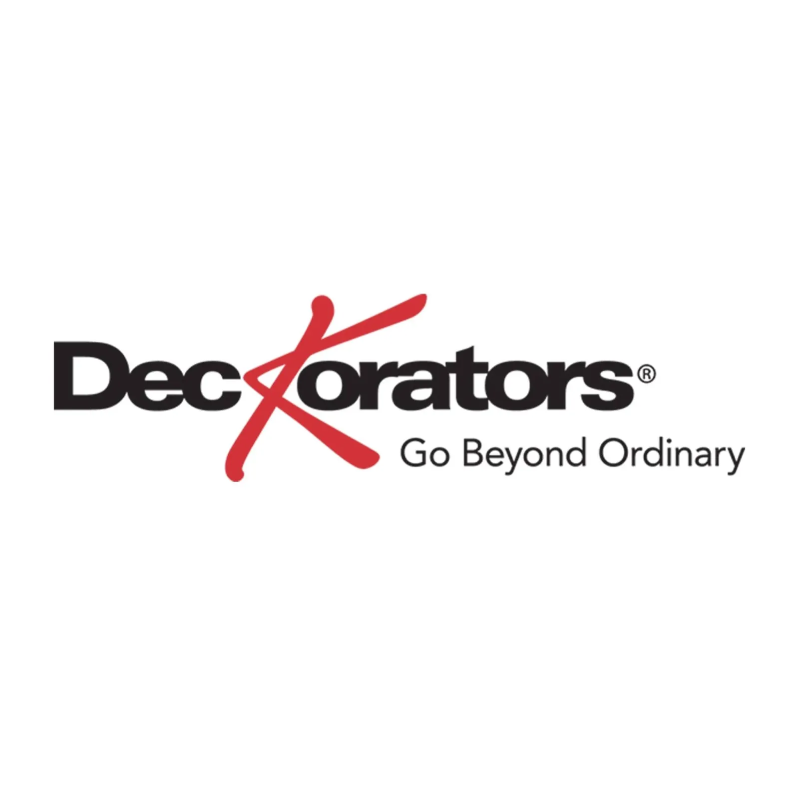 Deckorators composite decking laid in a modern garden setting