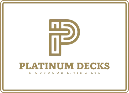 Platinum Decks & Outdoor Living Ltd